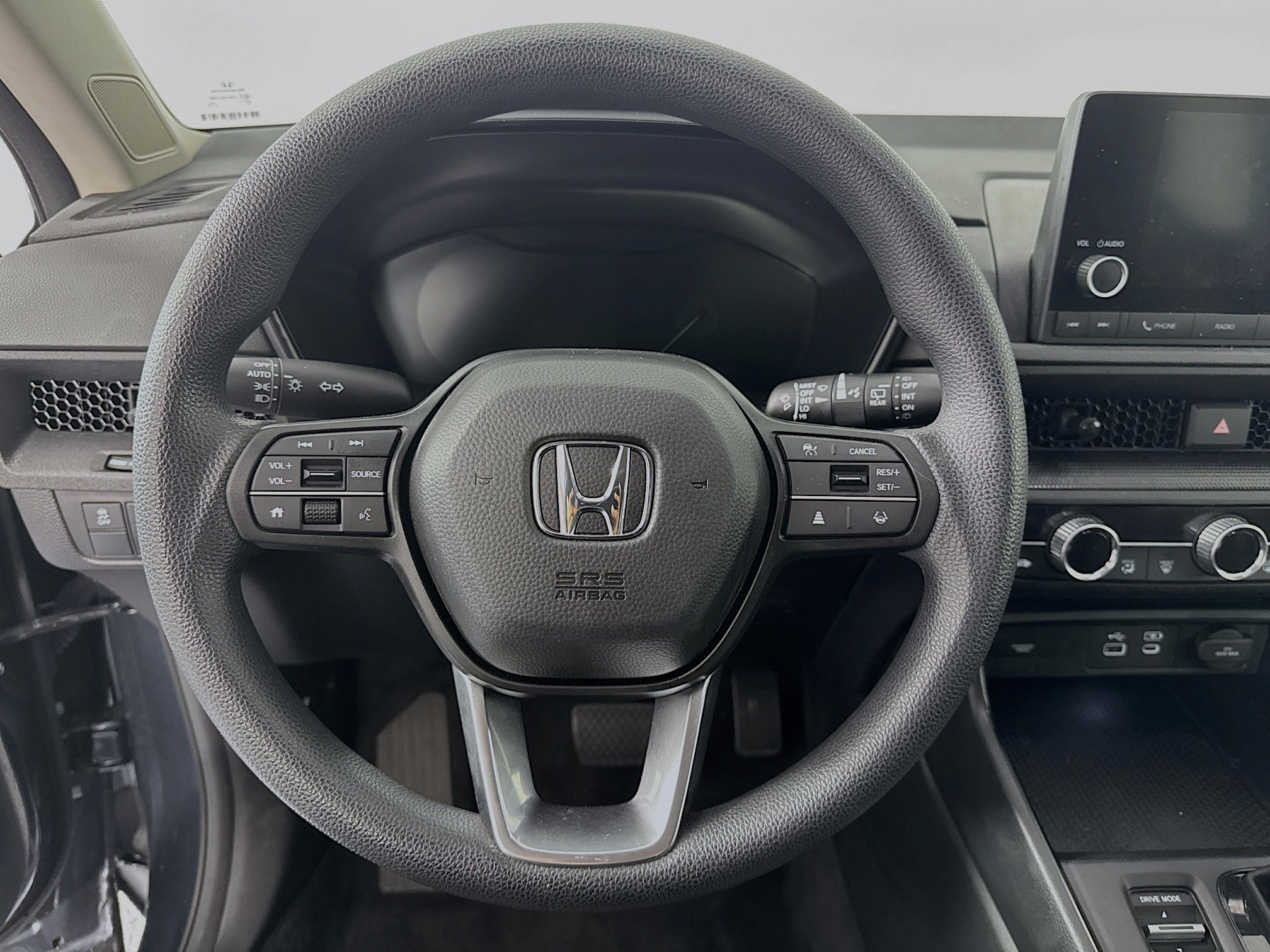 Certified 2023 Honda CR-V EX image 11