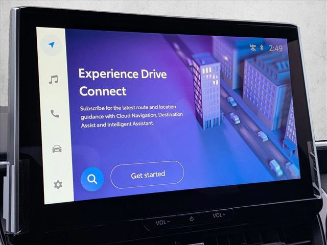 Certified 2025 Toyota Corolla SE image 13