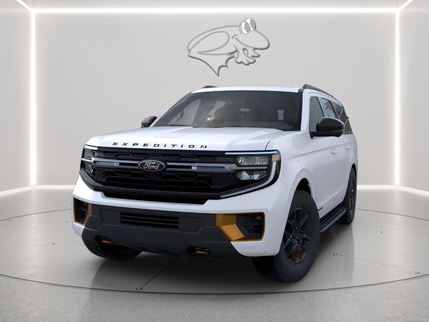 New 2025 Ford Expedition Tremor AWD/4WD image 2