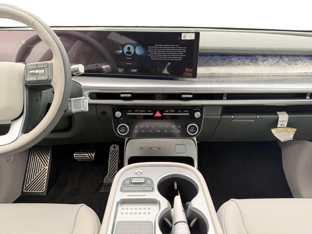 New 2026 Hyundai Ioniq 9 Calligraphy AWD/4WD image 13