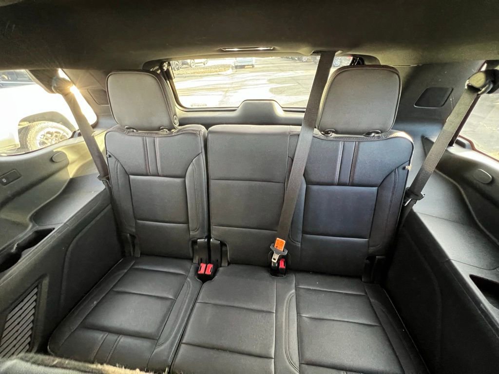 Used 2022 Chevrolet Tahoe RST w/ Luxury Package image 17