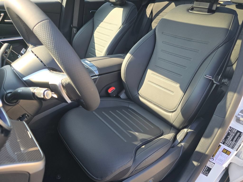 New 2027 Mercedes-Benz GLC 300 4MATIC image 23