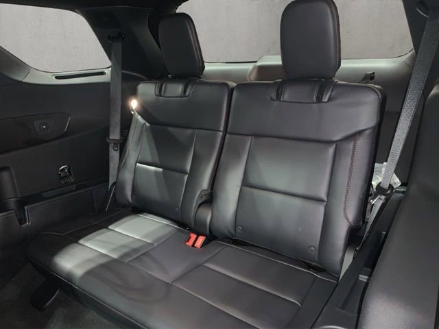 New 2026 Ford Explorer ST-Line w/ ST-Line Street Pack image 20