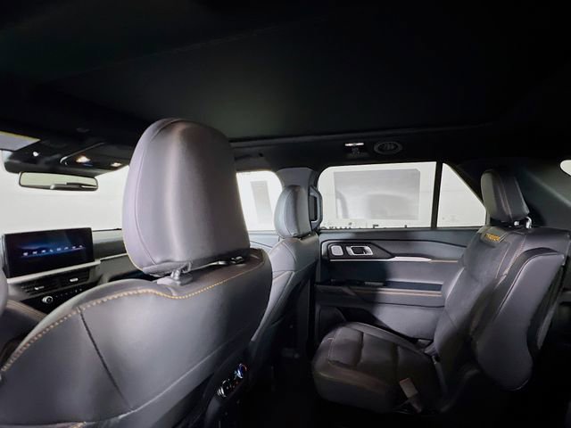 New 2026 Ford Explorer Tremor AWD/4WD image 27