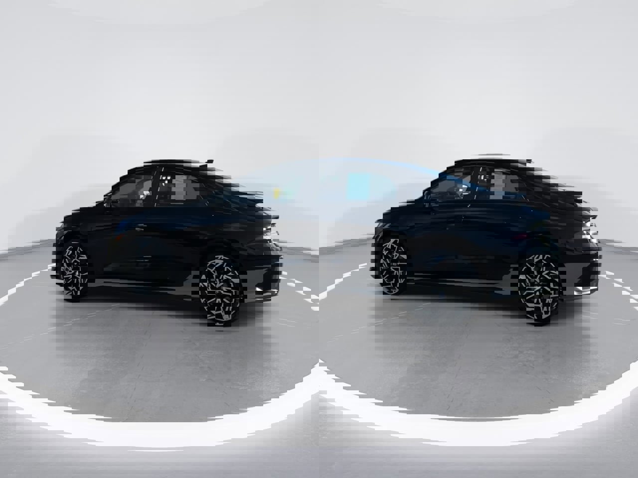 Used 2025 Hyundai Ioniq 6 SEL image 4