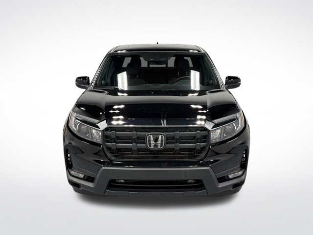 Used 2025 Honda Ridgeline RTL image 3
