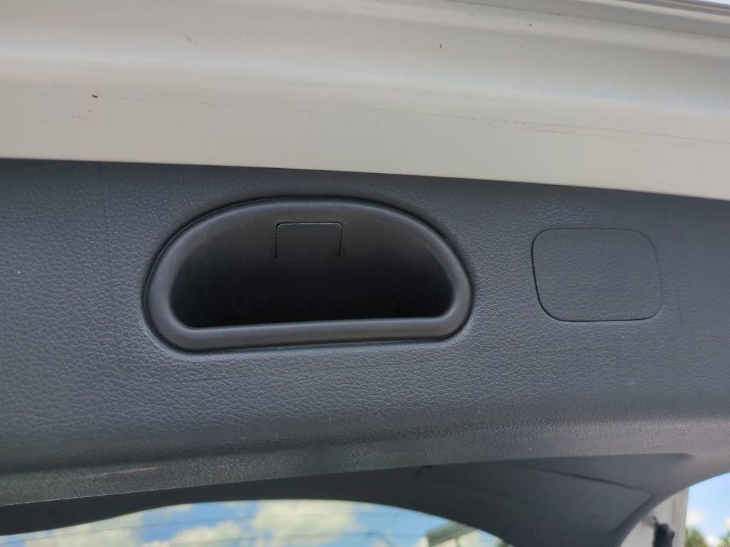 Used 2019 Hyundai Tucson SEL FWD image 15