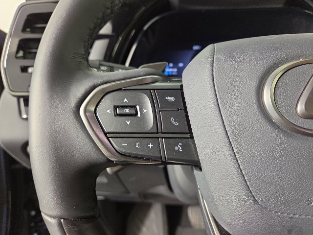 Used 2026 Lexus RX 350h w/ Convenience Package AWD/4WD image 23