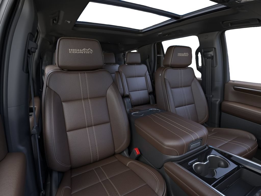 New 2026 Chevrolet Tahoe High Country RWD image 16