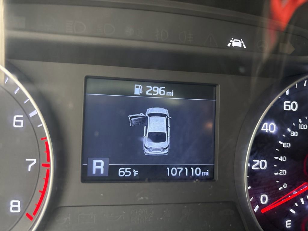 Used 2019 Kia Forte LXS FWD image 26