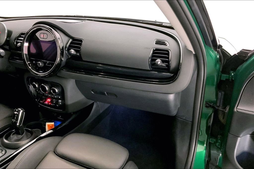 Certified 2023 MINI Cooper Clubman S image 23
