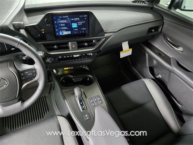 New 2026 Lexus UX 300h AWD image 15