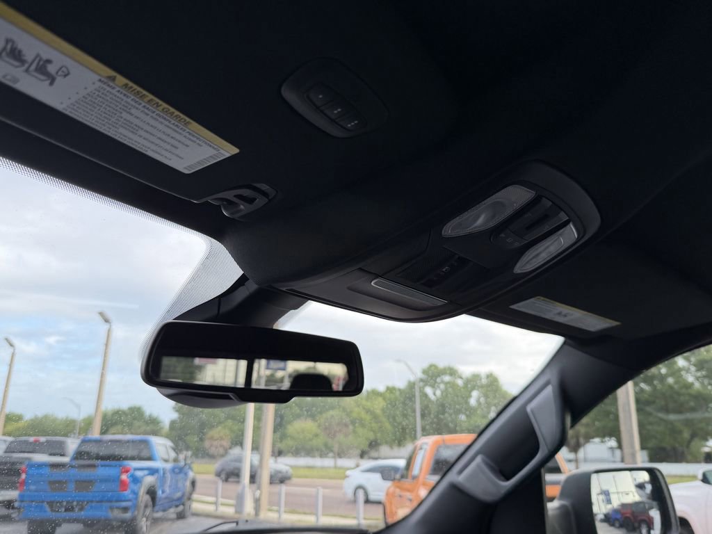 Used 2019 RAM 1500 Big Horn AWD/4WD image 34