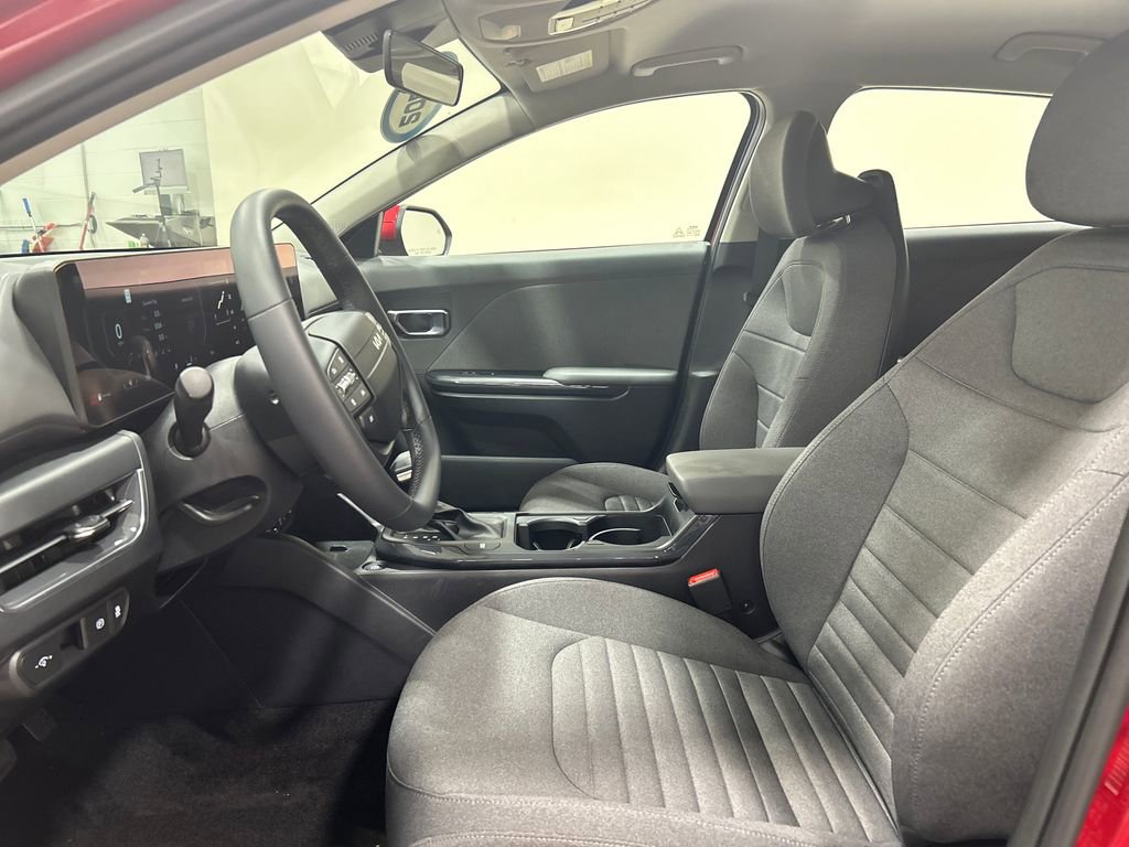 New 2025 Kia K4 EX image 8