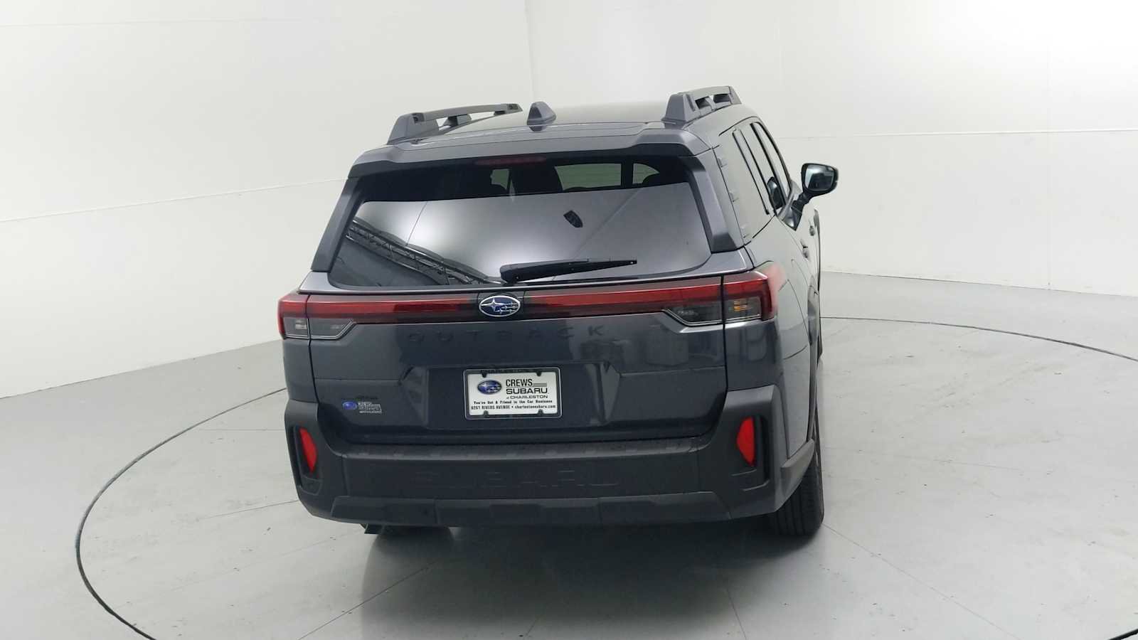 New 2026 Subaru Outback Limited image 9