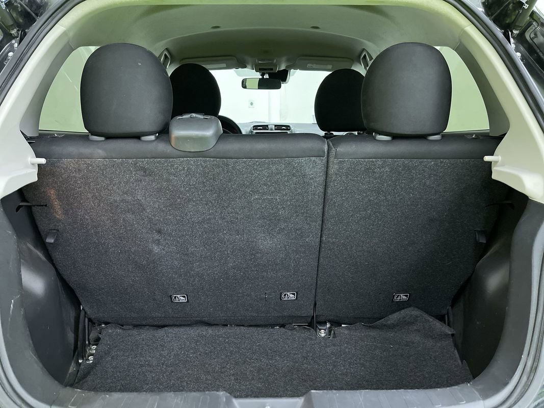 Used 2021 Mitsubishi Mirage ES image 26