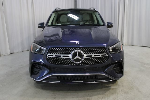 Used 2026 Mercedes-Benz GLE 450 4MATIC image 28
