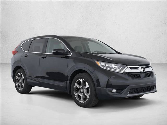 Used 2019 Honda CR-V EX image 3