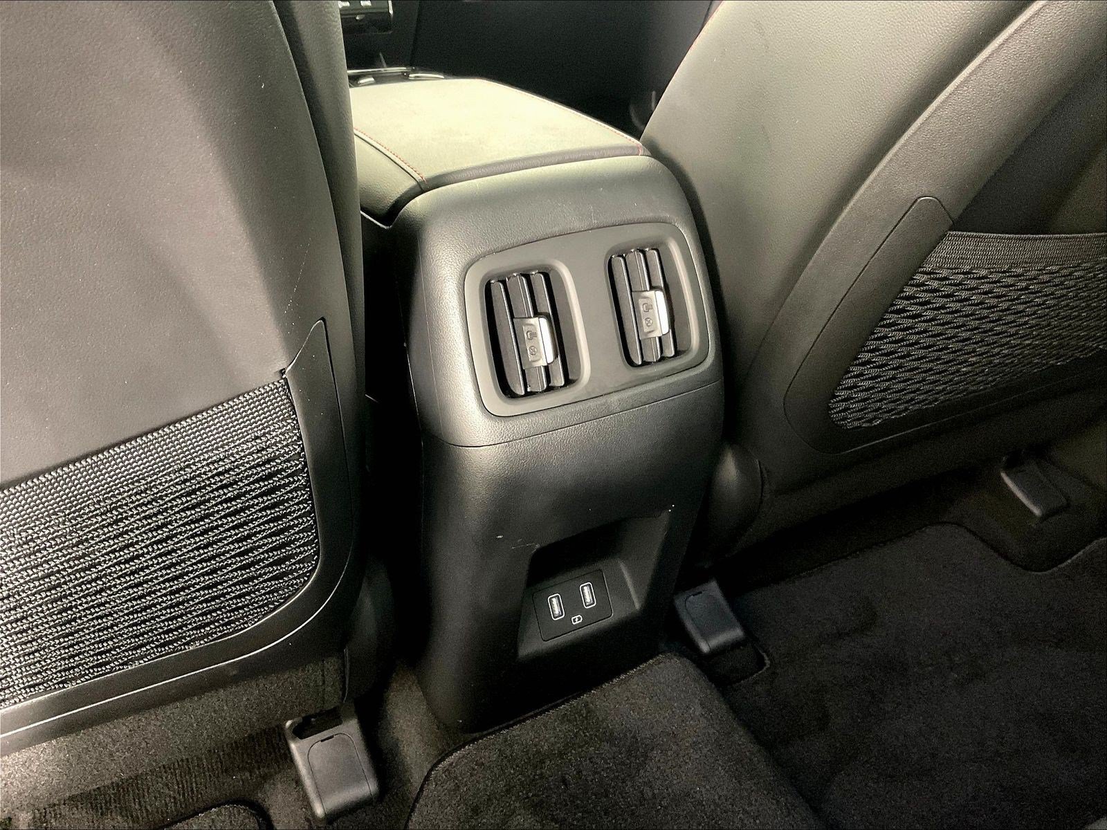 Certified 2024 Hyundai Tucson N Line AWD/4WD image 10