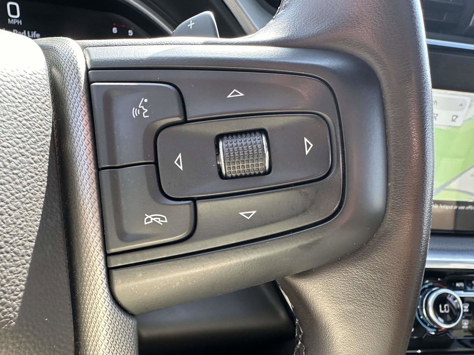 Used 2023 GMC Sierra 1500 Denali w/ Denali Reserve Package image 20