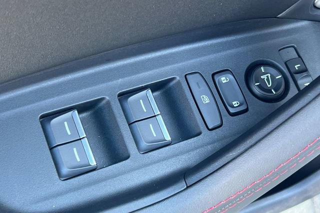 Certified 2023 Acura TLX w/ A-SPEC Pkg image 12