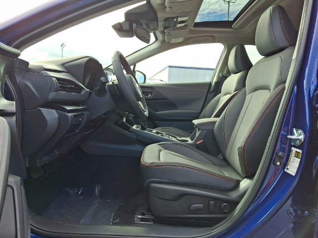 New 2026 Subaru Crosstrek 2.5i Limited AWD/4WD image 10