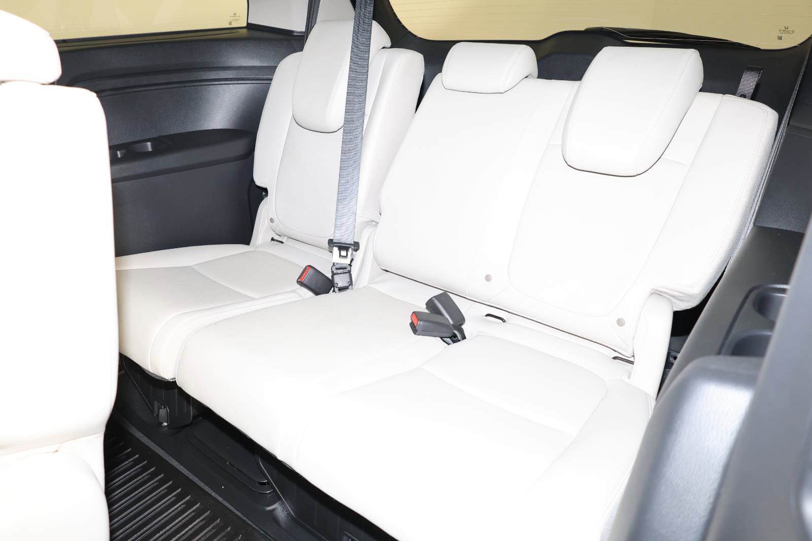 Used 2026 Honda Odyssey EX-L image 25