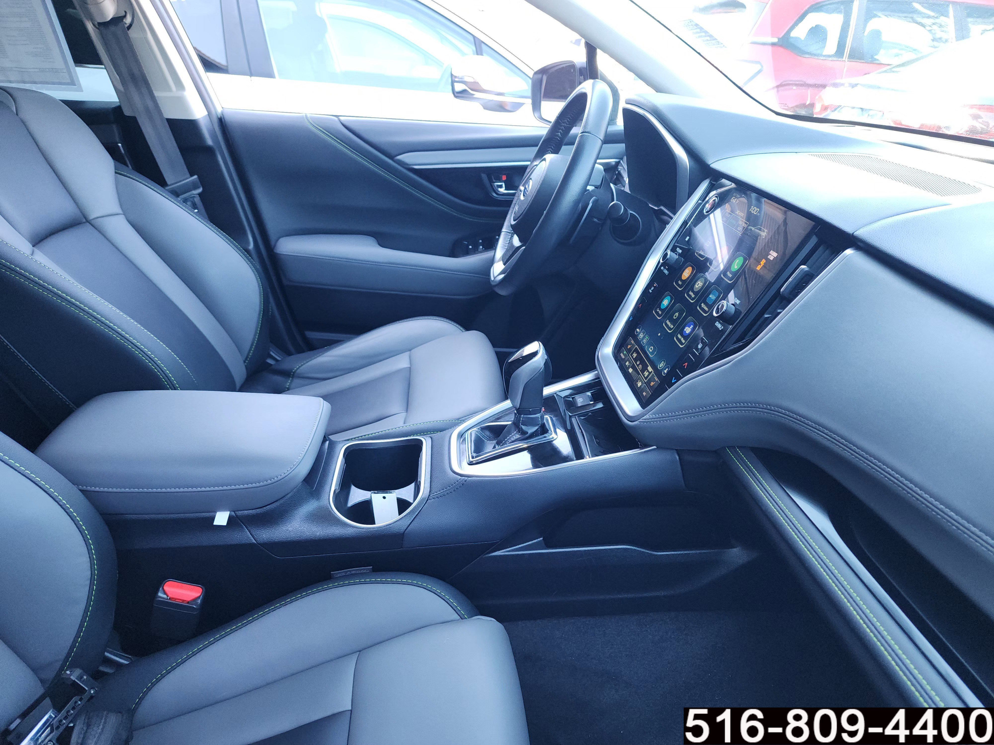 Used 2023 Subaru Outback Onyx Edition image 14