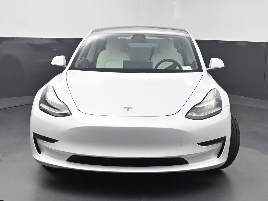 Used 2020 Tesla Model 3 Standard Range Plus RWD image 38