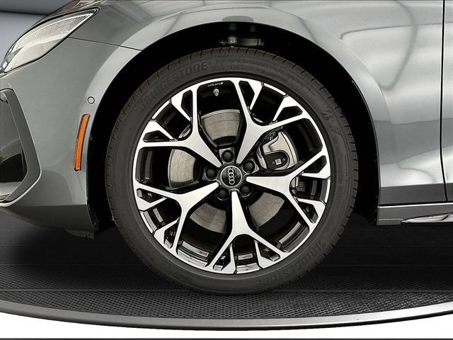 New 2026 Audi A6 Premium Plus AWD/4WD image 15