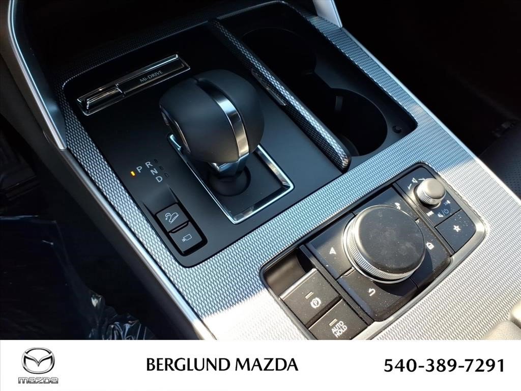 New 2026 MAZDA CX-70 3.3 Turbo S w/ Premium Package image 19