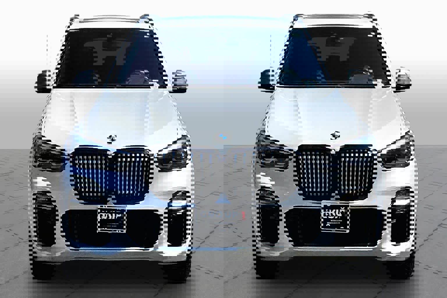 Used 2021 BMW X5 M50i w/ Premium Package image 4