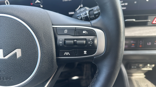 Certified 2024 Kia Sportage X-Pro AWD/4WD image 36