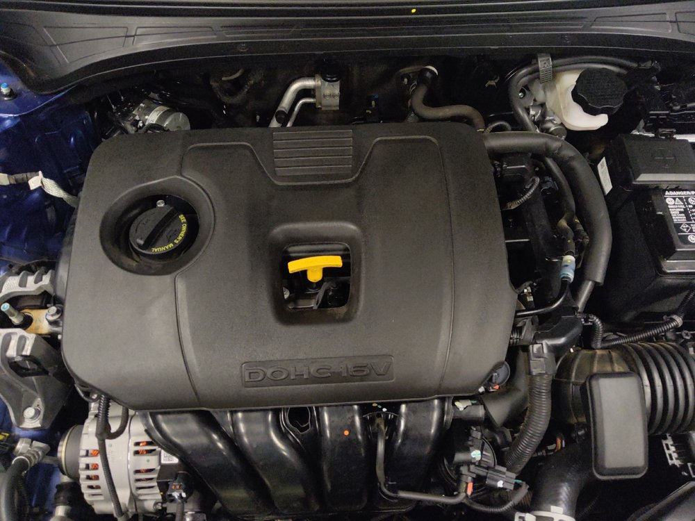 Used 2024 Kia Forte GT-Line w/ GT-Line Premium Package FWD image 30