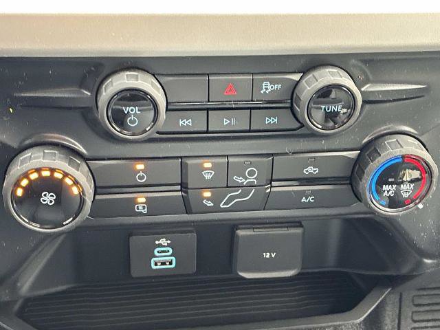 New 2026 Ford F350 XL w/ XL Chrome Package image 10