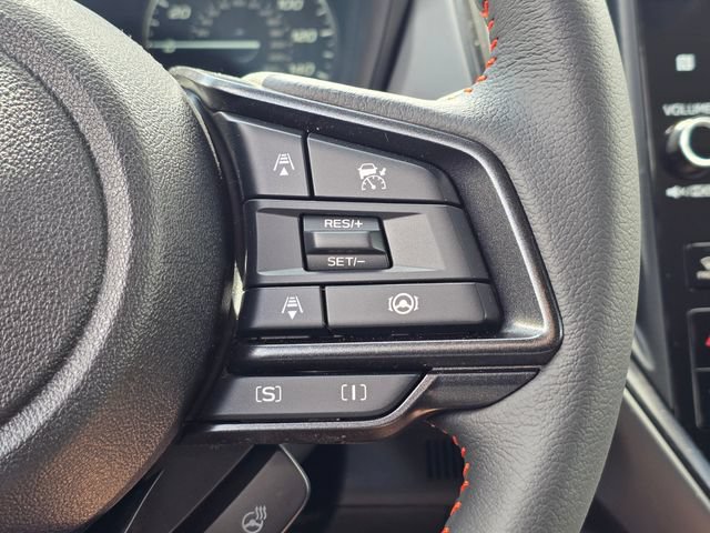 New 2026 Subaru Crosstrek 2.5i Limited AWD/4WD image 28