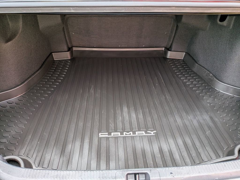 Used 2023 Toyota Camry TRD FWD image 23