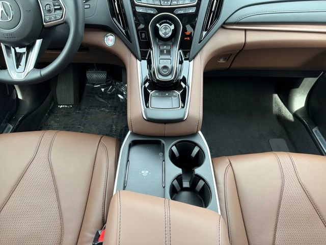 New 2026 Acura RDX SH-AWD w/ Technology Package image 23