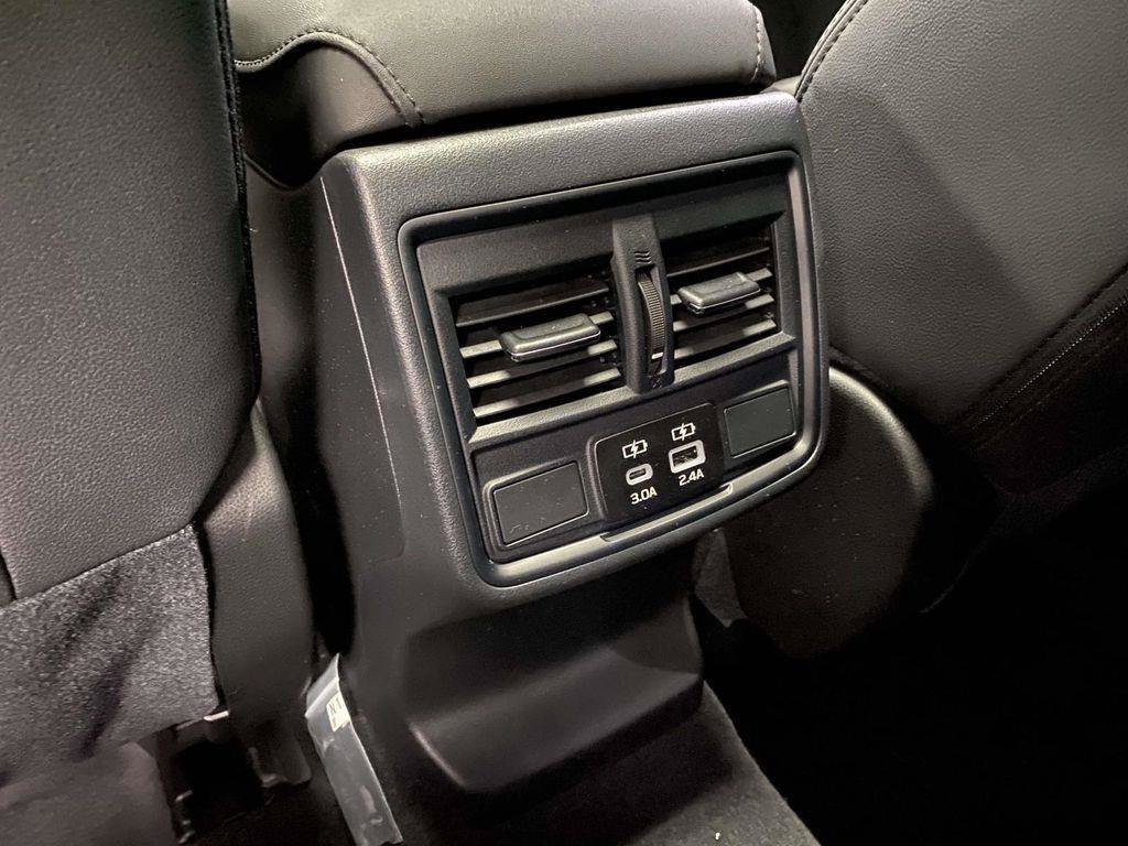New 2026 Subaru Outback Premium AWD/4WD image 8
