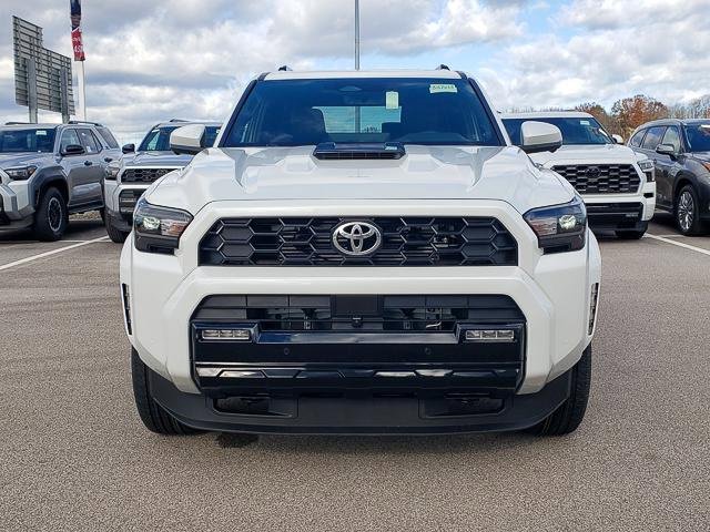 New 2025 Toyota 4Runner TRD Sport video 2