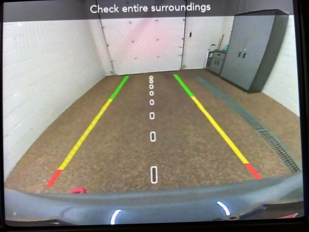 Used 2021 Jeep Compass Trailhawk w/ Convenience Group image 19