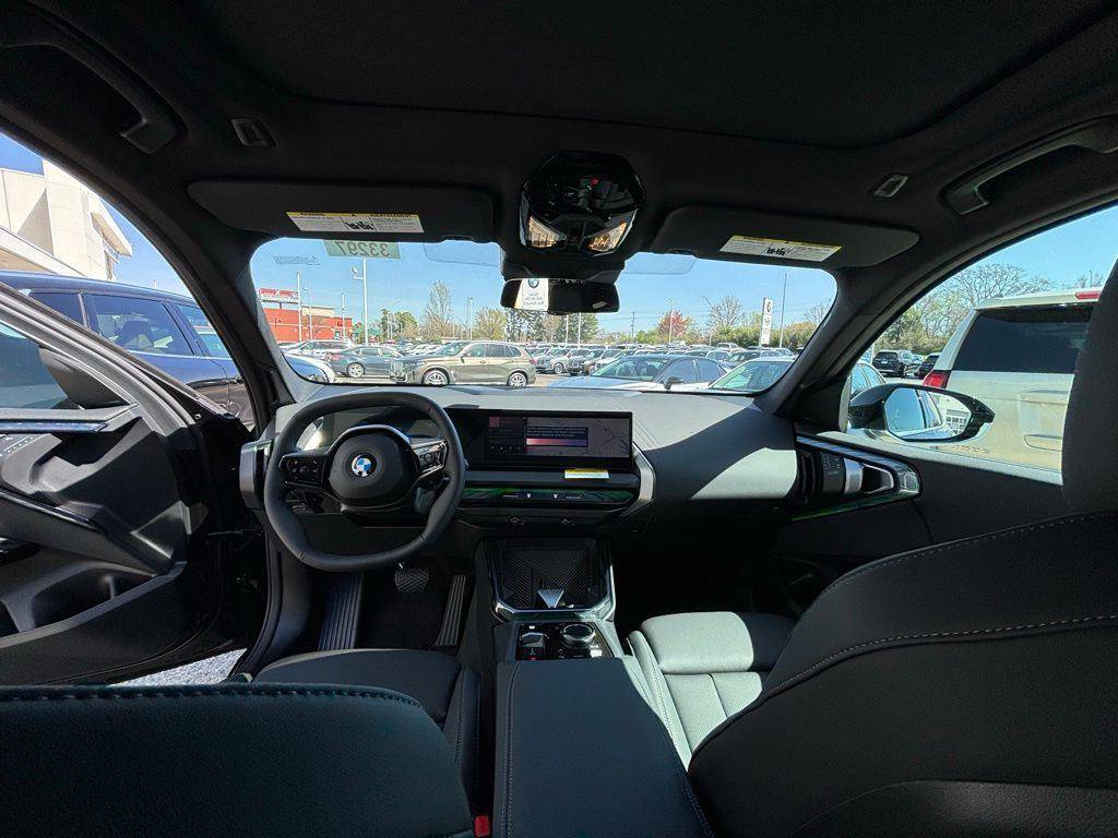 New 2026 BMW X3 xDrive30 image 17