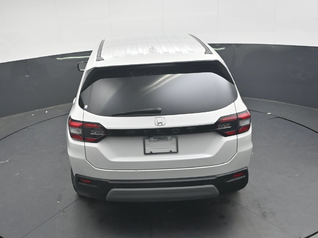 Certified 2025 Honda Pilot EX-L image 29