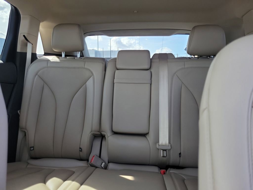 Certified 2022 Lincoln Nautilus Reserve image 17