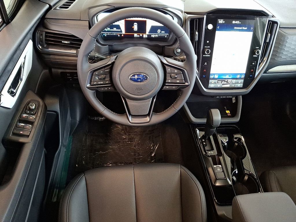 New 2026 Subaru Forester Limited image 2