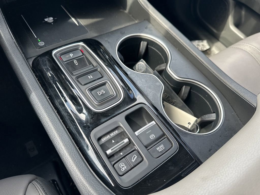 Used 2024 Honda Pilot Touring image 26