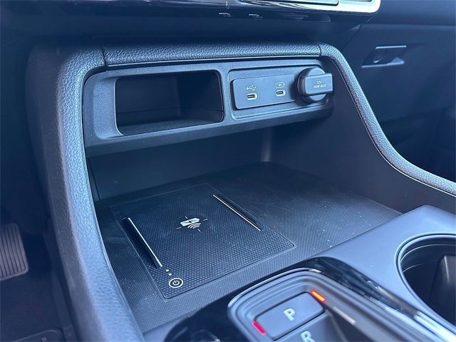 New 2026 Honda Passport RTL image 16