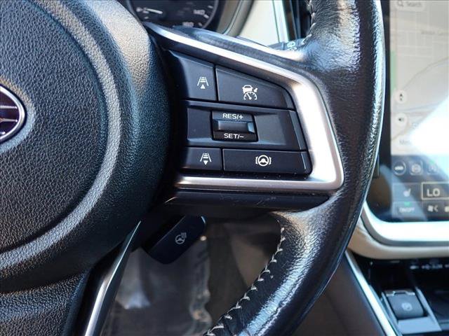 Used 2023 Subaru Outback Limited XT AWD/4WD image 18