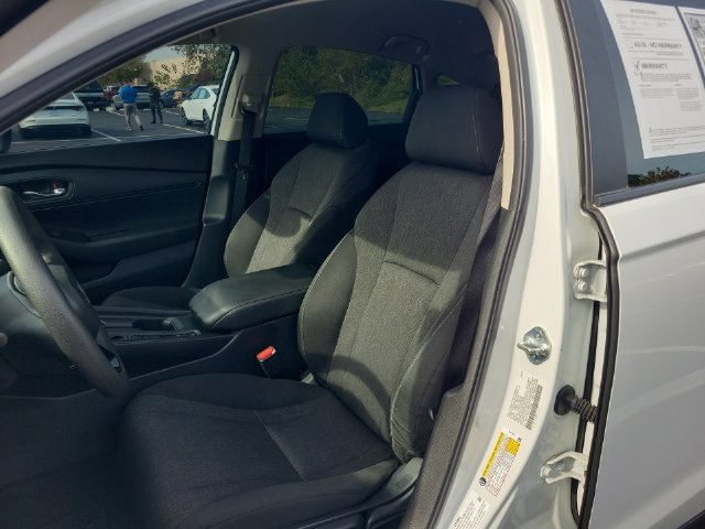 Certified 2023 Honda Accord LX image 21