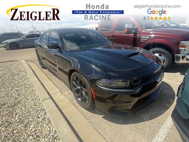 Used 2020 Dodge Charger Scat Pack w/ Plus Group